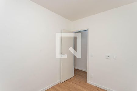 Quarto 1  de apartamento à venda com 2 quartos, 43m² em Jardim Concordia, Diadema