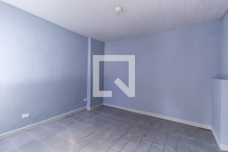 Sala/Quarto de casa para alugar com 1 quarto, 35m² em Vila Invernada, São Paulo