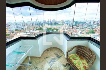 Apartamento à venda com 3 quartos, 127m² em Vila Diva (Zona Leste), São Paulo