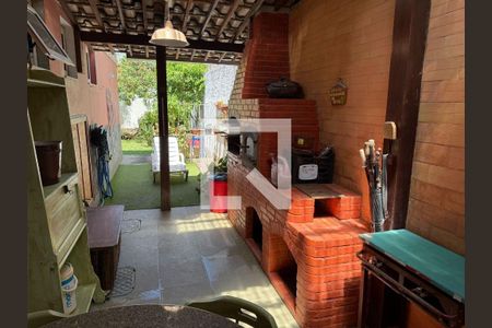 Casa à venda com 3 quartos, 163m² em Itaipu, Niterói