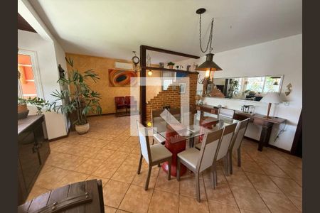 Casa à venda com 3 quartos, 163m² em Itaipu, Niterói