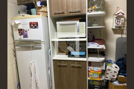 Apartamento à venda com 2 quartos, 74m² em Jardim Vera Cruz, São Bernardo do Campo