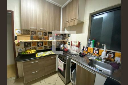 Apartamento à venda com 2 quartos, 74m² em Jardim Vera Cruz, São Bernardo do Campo