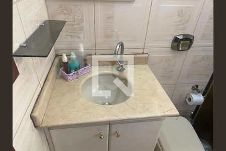 Apartamento à venda com 2 quartos, 74m² em Jardim Vera Cruz, São Bernardo do Campo