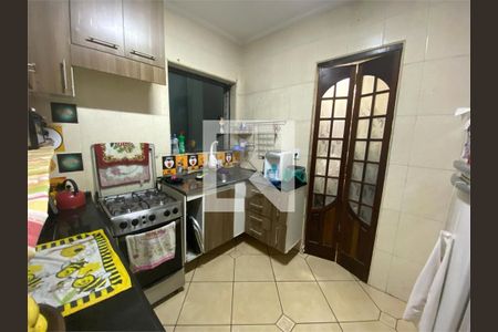Apartamento à venda com 2 quartos, 74m² em Jardim Vera Cruz, São Bernardo do Campo