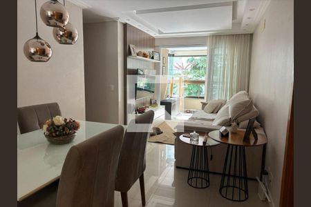 Apartamento à venda com 2 quartos, 81m² em Recreio dos Bandeirantes, Rio de Janeiro