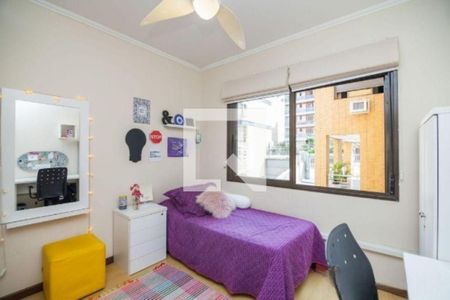 Apartamento à venda com 3 quartos, 118m² em Petrópolis, Porto Alegre