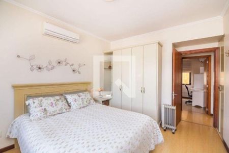 Apartamento à venda com 3 quartos, 118m² em Petrópolis, Porto Alegre