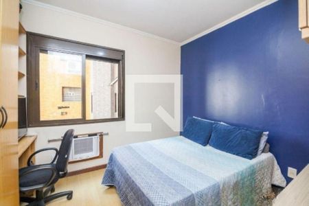 Apartamento à venda com 3 quartos, 118m² em Petrópolis, Porto Alegre