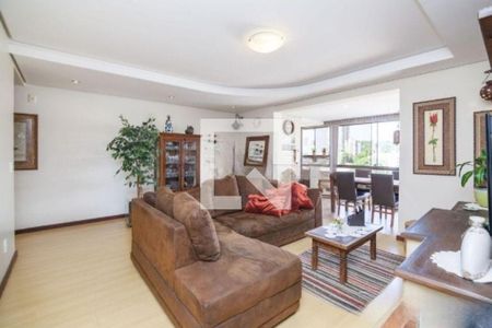 Apartamento à venda com 3 quartos, 118m² em Petrópolis, Porto Alegre