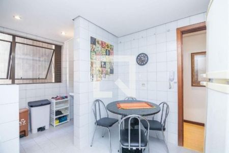 Apartamento à venda com 3 quartos, 118m² em Petrópolis, Porto Alegre