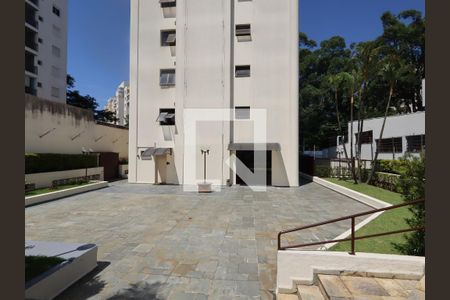 Área comum de apartamento à venda com 4 quartos, 213m² em Jardim Ampliacao, São Paulo