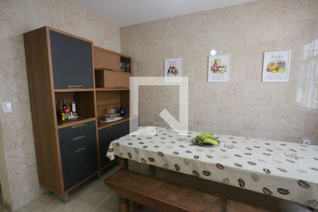 Copa de casa à venda com 4 quartos, 715m² em Taquara, Rio de Janeiro