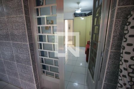Varanda do Quarto 2 de casa à venda com 4 quartos, 715m² em Taquara, Rio de Janeiro
