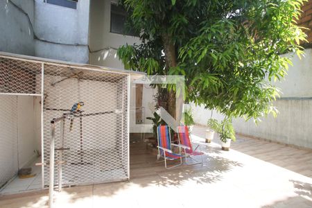 Quintal de casa à venda com 4 quartos, 715m² em Taquara, Rio de Janeiro