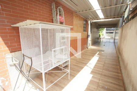 Garagem de casa à venda com 4 quartos, 715m² em Taquara, Rio de Janeiro