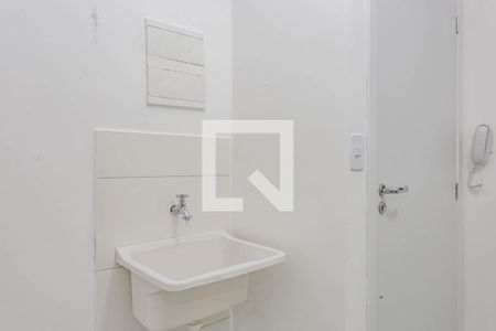 Studio de apartamento à venda com 1 quarto, 27m² em Vila Moinho Velho, São Paulo