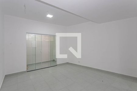 Sala/Quarto de apartamento à venda com 1 quarto, 29m² em Vila Moinho Velho, São Paulo
