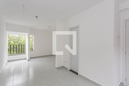 Quarto de kitnet/studio à venda com 1 quarto, 28m² em Vila Moinho Velho, São Paulo