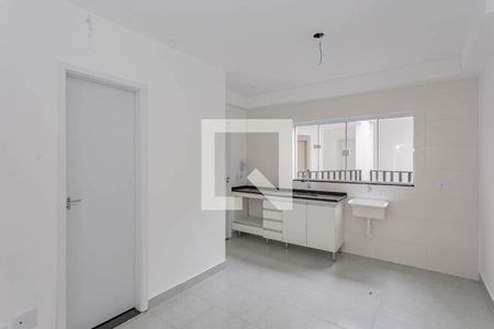 Studio de kitnet/studio à venda com 1 quarto, 28m² em Vila Moinho Velho, São Paulo