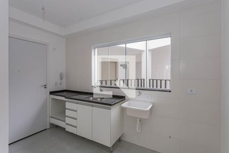 Studio de kitnet/studio à venda com 1 quarto, 28m² em Vila Moinho Velho, São Paulo