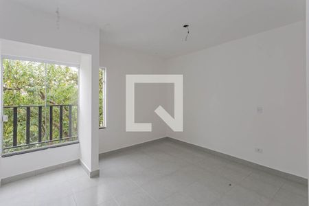 Quarto de kitnet/studio à venda com 1 quarto, 28m² em Vila Moinho Velho, São Paulo