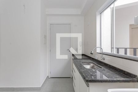 Studio de kitnet/studio à venda com 1 quarto, 28m² em Vila Moinho Velho, São Paulo