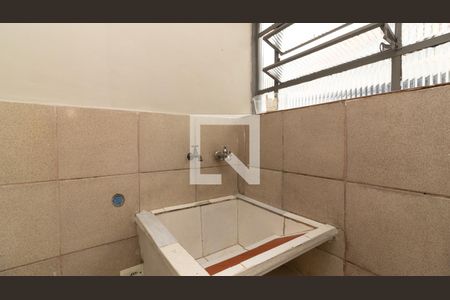 Área de Serviço de casa à venda com 1 quarto, 500m² em Jardim Matarazzo, São Paulo