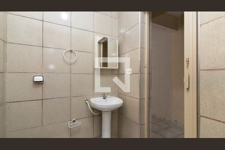 Banheiro de casa à venda com 1 quarto, 500m² em Jardim Matarazzo, São Paulo