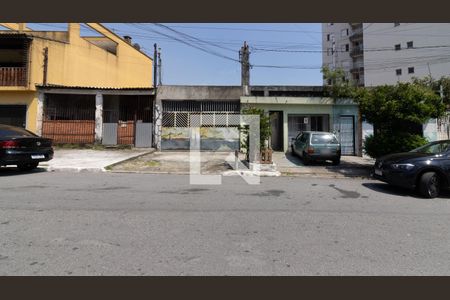 Fachada de casa à venda com 1 quarto, 500m² em Jardim Matarazzo, São Paulo