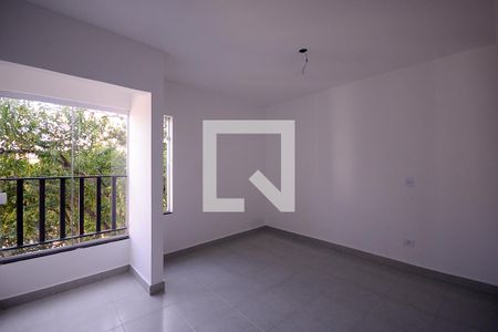 Studio de apartamento à venda com 1 quarto, 28m² em Vila Moinho Velho, São Paulo