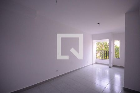 Studio de apartamento à venda com 1 quarto, 28m² em Vila Moinho Velho, São Paulo