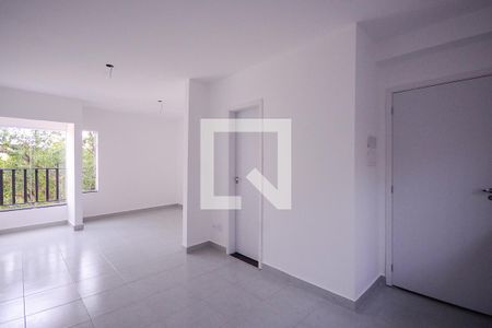 Studio de apartamento à venda com 1 quarto, 28m² em Vila Moinho Velho, São Paulo
