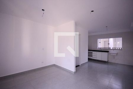 Studio de apartamento à venda com 1 quarto, 28m² em Vila Moinho Velho, São Paulo