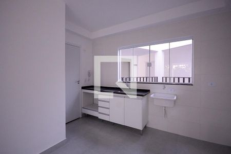 Studio de apartamento à venda com 1 quarto, 28m² em Vila Moinho Velho, São Paulo