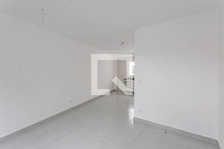 Quarto de apartamento à venda com 1 quarto, 28m² em Vila Moinho Velho, São Paulo