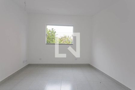 Quarto de apartamento à venda com 1 quarto, 28m² em Vila Moinho Velho, São Paulo