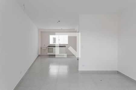 Quarto de apartamento à venda com 1 quarto, 28m² em Vila Moinho Velho, São Paulo