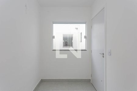 Quarto 2 de apartamento para alugar com 2 quartos, 34m² em Vila Moinho Velho, São Paulo
