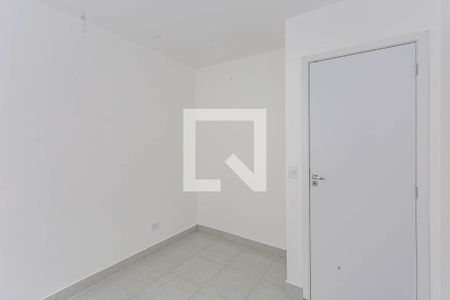 Quarto 1 de apartamento à venda com 2 quartos, 34m² em Vila Moinho Velho, São Paulo