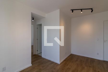 Sala de apartamento para alugar com 2 quartos, 42m² em Vila Sao Joao, Guarulhos