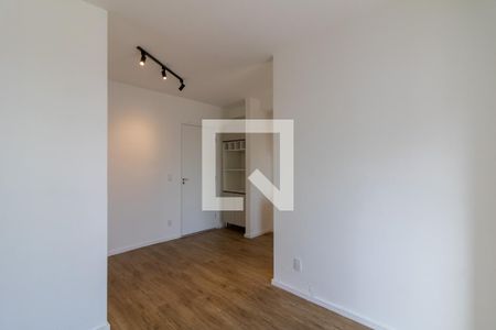 Sala de apartamento para alugar com 2 quartos, 42m² em Vila Sao Joao, Guarulhos