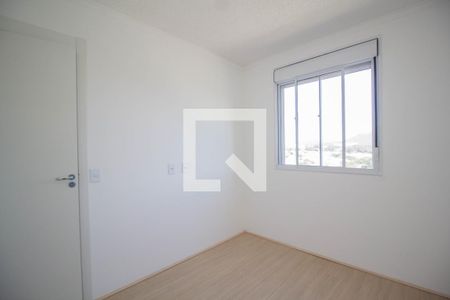 Quarto 1 de apartamento para alugar com 2 quartos, 39m² em Vila Barreto, São Paulo