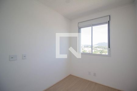 Quarto 1 de apartamento para alugar com 2 quartos, 39m² em Vila Barreto, São Paulo