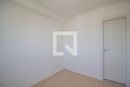 Quarto 1 de apartamento para alugar com 2 quartos, 39m² em Vila Barreto, São Paulo