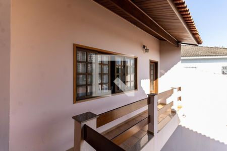 Varanda de casa à venda com 3 quartos, 250m² em Sacomã, São Paulo