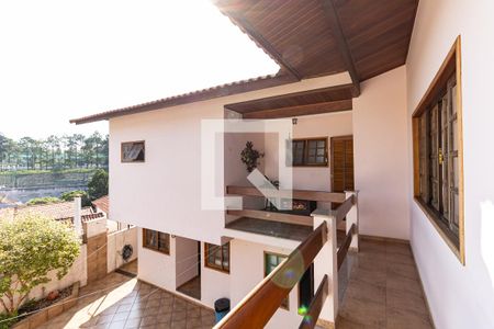Varanda de casa à venda com 3 quartos, 250m² em Sacomã, São Paulo