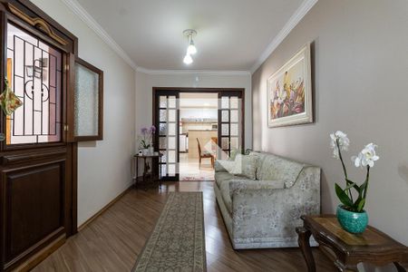 Sala de casa à venda com 3 quartos, 250m² em Sacomã, São Paulo