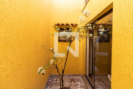 Jardim de Inverno de casa à venda com 3 quartos, 250m² em Sacomã, São Paulo