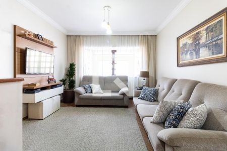 Casa à venda com 3 quartos, 250m² em Sacomã, São Paulo